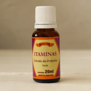 Própolis Verde