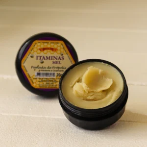POMADA DE PRÓPOLIS VERDE 20g